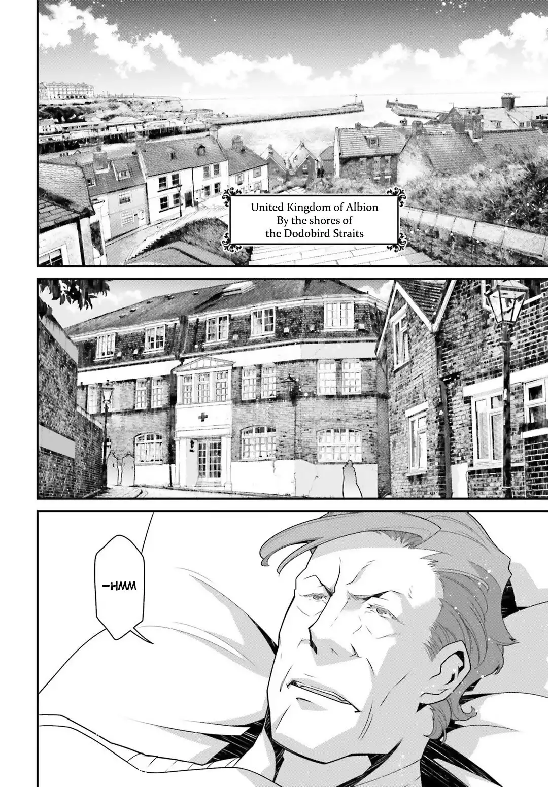 Youjo Senki Chapter 53 2